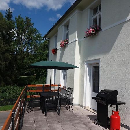 Apartmany U Marianske Kaple Česká Kamenice Екстериор снимка