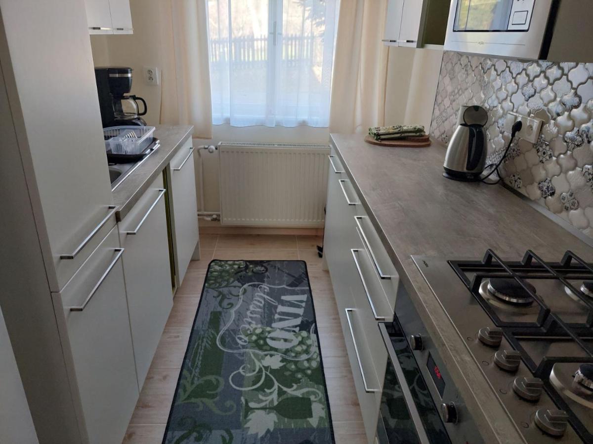 Apartmany U Marianske Kaple Česká Kamenice Екстериор снимка