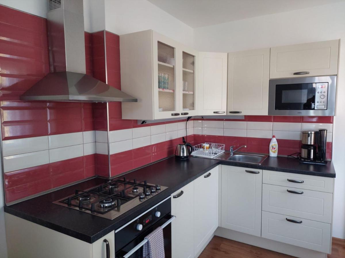 Apartmany U Marianske Kaple Česká Kamenice Екстериор снимка