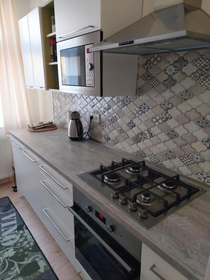 Apartmany U Marianske Kaple Česká Kamenice Екстериор снимка