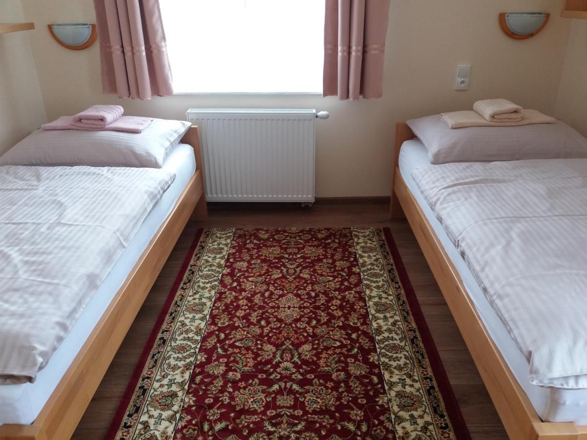 Apartmany U Marianske Kaple Česká Kamenice Екстериор снимка