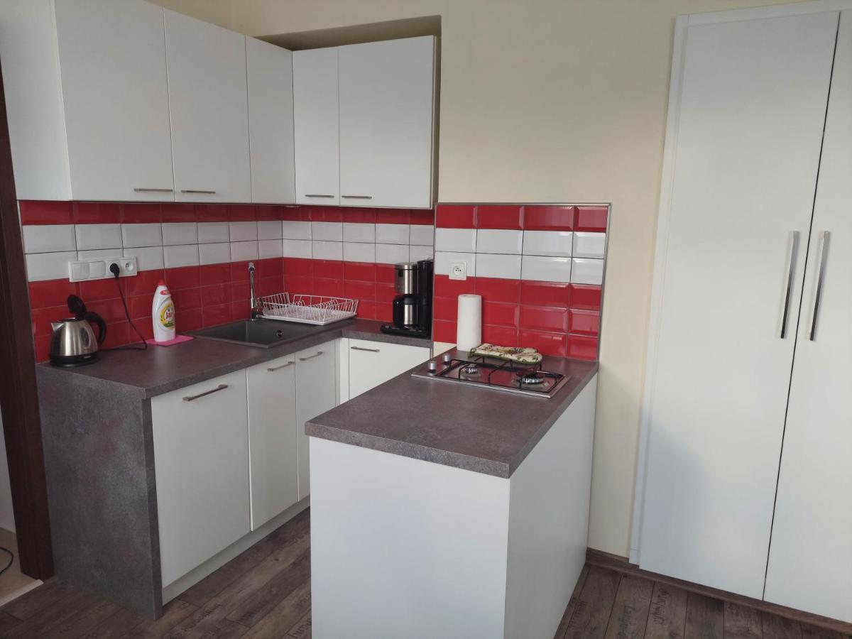Apartmany U Marianske Kaple Česká Kamenice Екстериор снимка