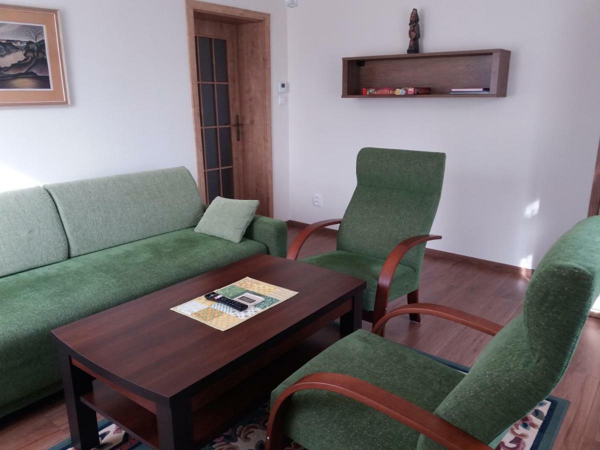 Apartmany U Marianske Kaple Česká Kamenice Екстериор снимка