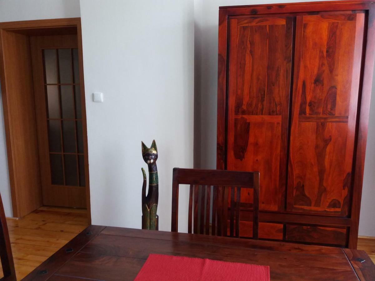Apartmany U Marianske Kaple Česká Kamenice Екстериор снимка