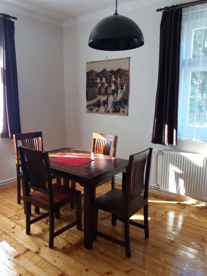 Apartmany U Marianske Kaple Česká Kamenice Екстериор снимка