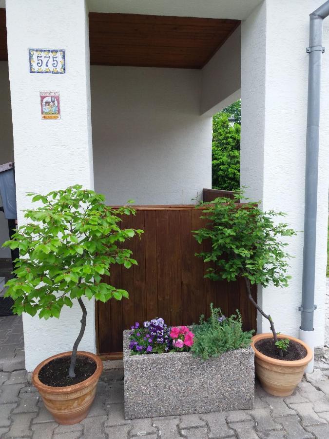 Apartmany U Marianske Kaple Česká Kamenice Екстериор снимка