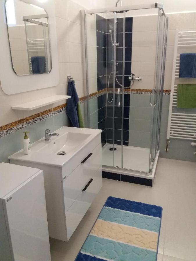 Apartmany U Marianske Kaple Česká Kamenice Екстериор снимка