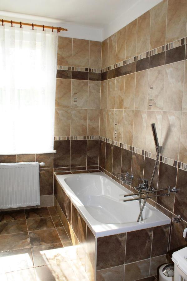 Apartmany U Marianske Kaple Česká Kamenice Екстериор снимка
