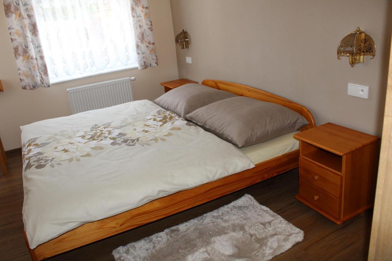 Apartmany U Marianske Kaple Česká Kamenice Екстериор снимка