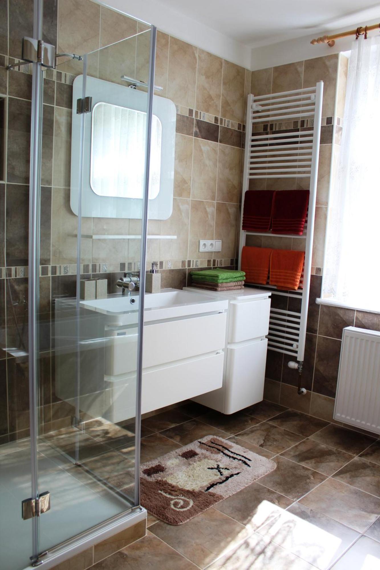 Apartmany U Marianske Kaple Česká Kamenice Екстериор снимка